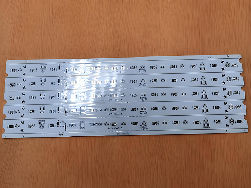 片面アルミ基板