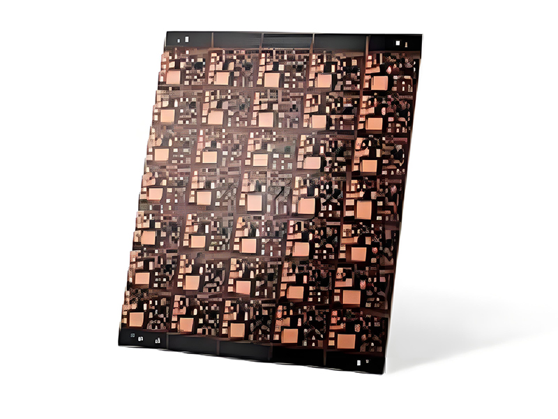 両面アルミ基板