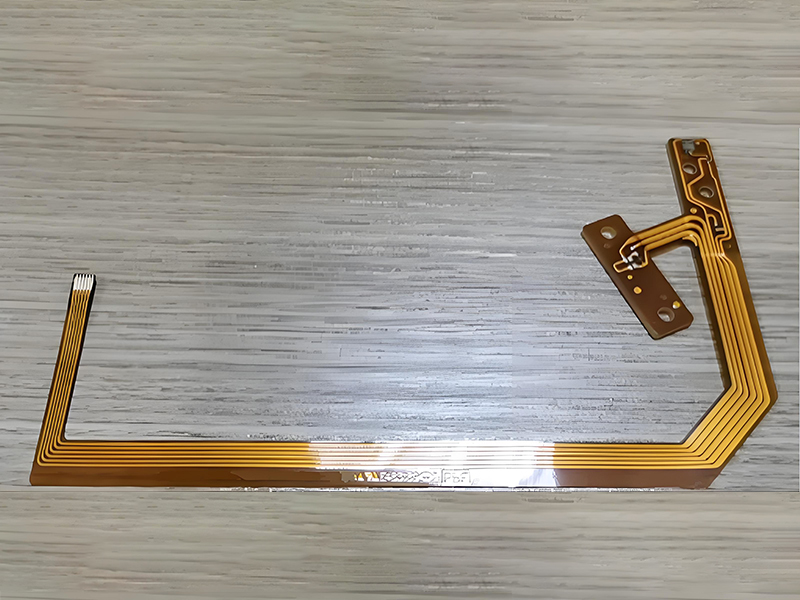 片面フレキ基板