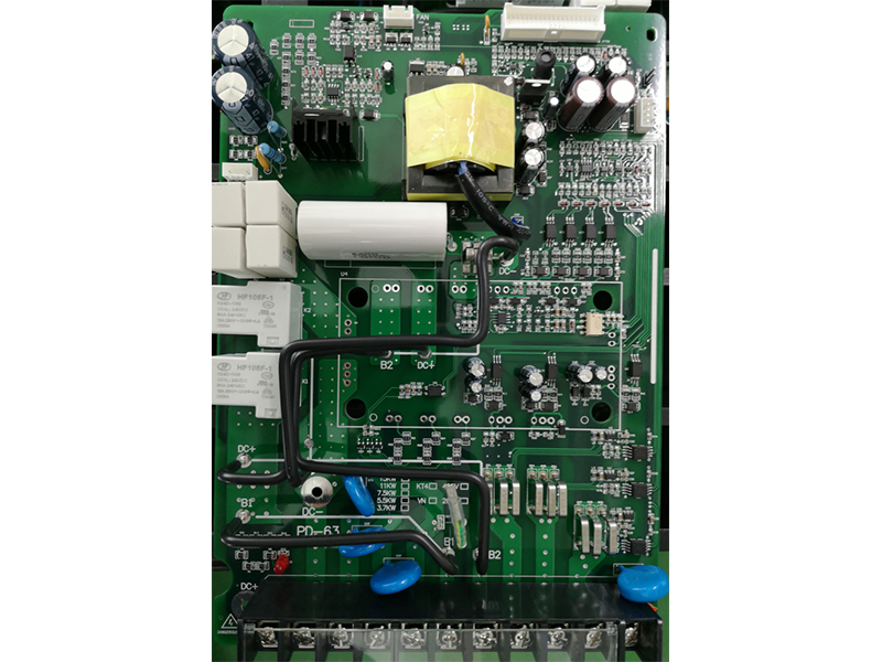 エレベーターかご電源プレート