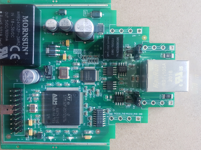 風力エネルギー制御板