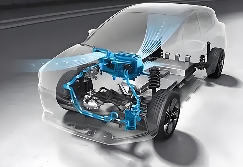 Automotive Electronics