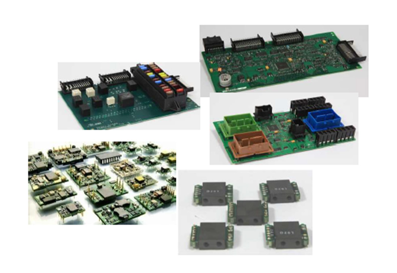 Component Procurement